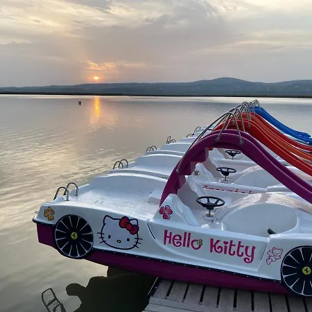 Дом отдыха Viraglak *