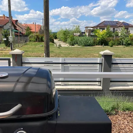 Viráglak Сasa de vacaciones