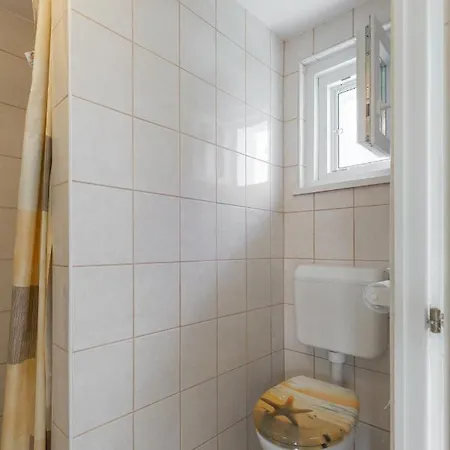 Viraglak Holiday home Gardony