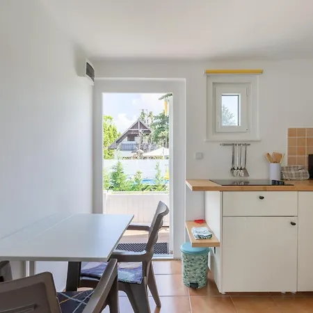 Holiday home Viraglak