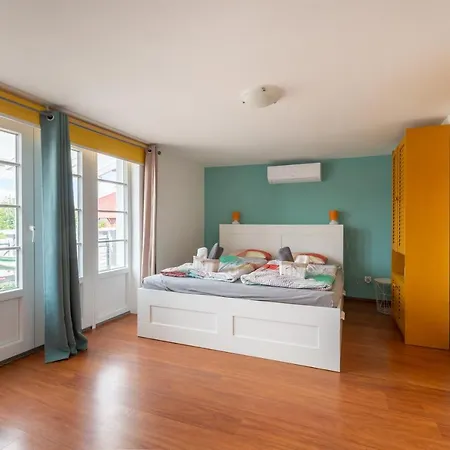 Дом отдыха Viraglak