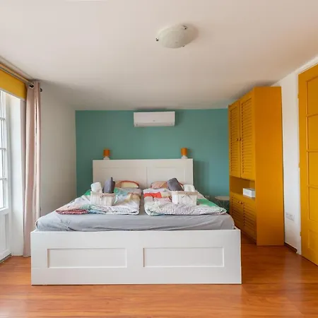 Viraglak Holiday home Gardony