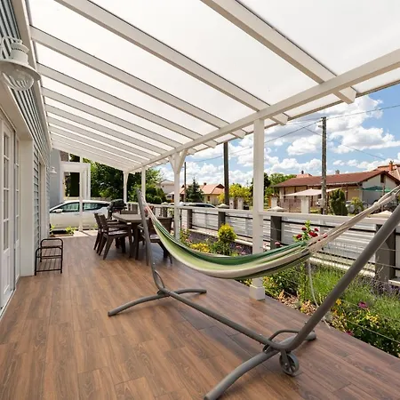 Viráglak Сasa de vacaciones *