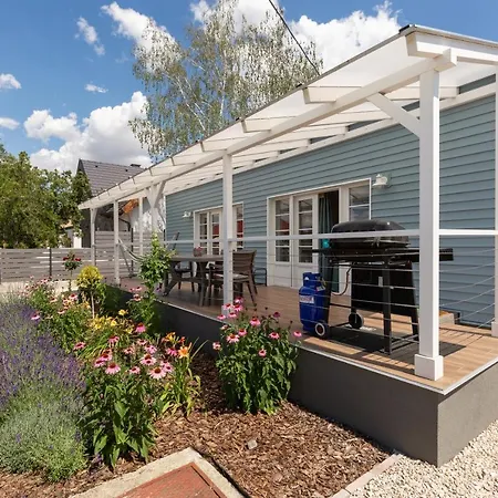 Viráglak Сasa de vacaciones