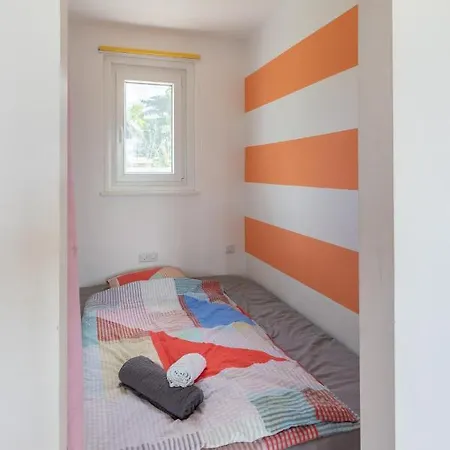 Дом отдыха Viraglak Гардонь