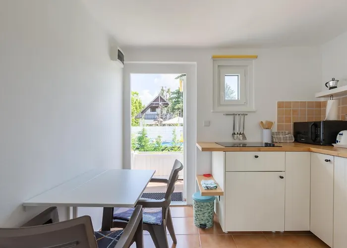 Дом отдыха Viraglak