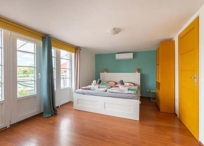 בית נופש Viraglak