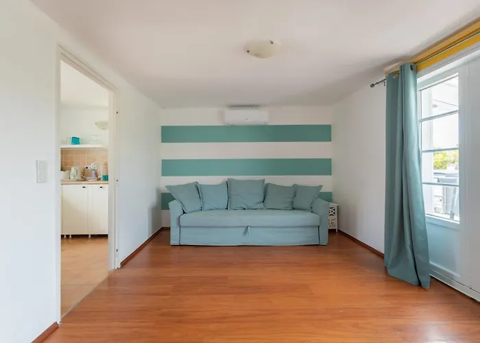 Viraglak בית נופש