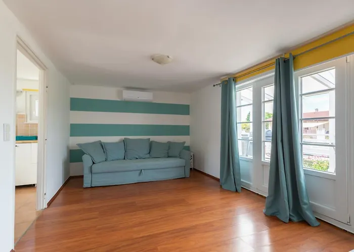 Дом отдыха Viraglak Гардонь