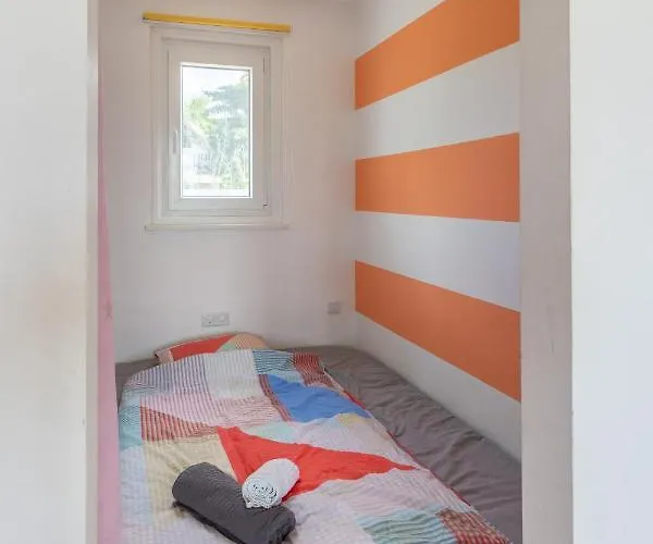 בית נופש Viraglak Gárdony