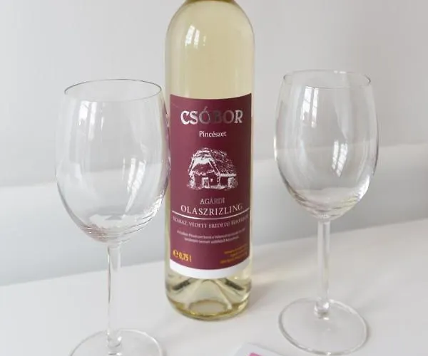 Дом отдыха Viraglak