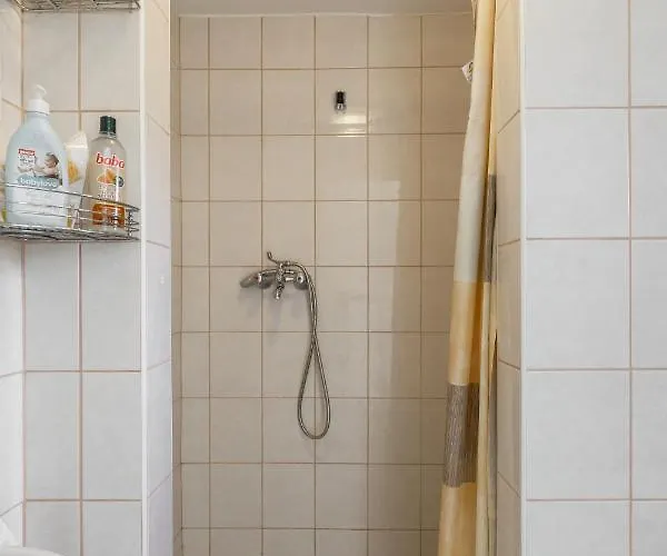 Viraglak בית נופש