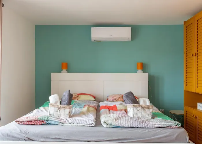 Дом отдыха Viraglak Гардонь